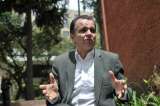 Óscar Iván Zuluaga padece cáncer de próstata