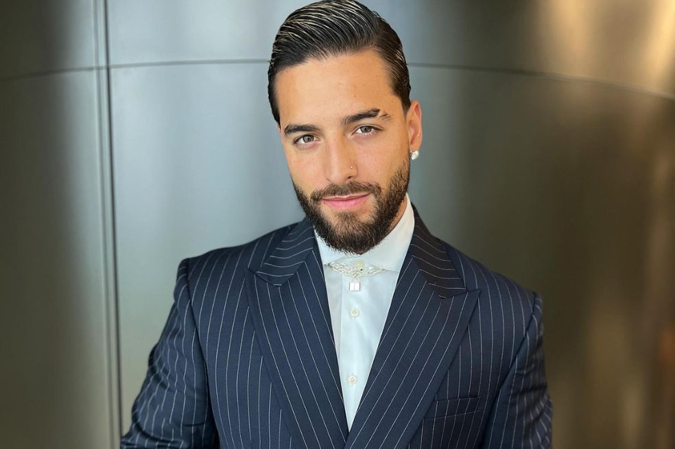El cantante Maluma mostró en redes sociales su nueva y lujosa adquisición.