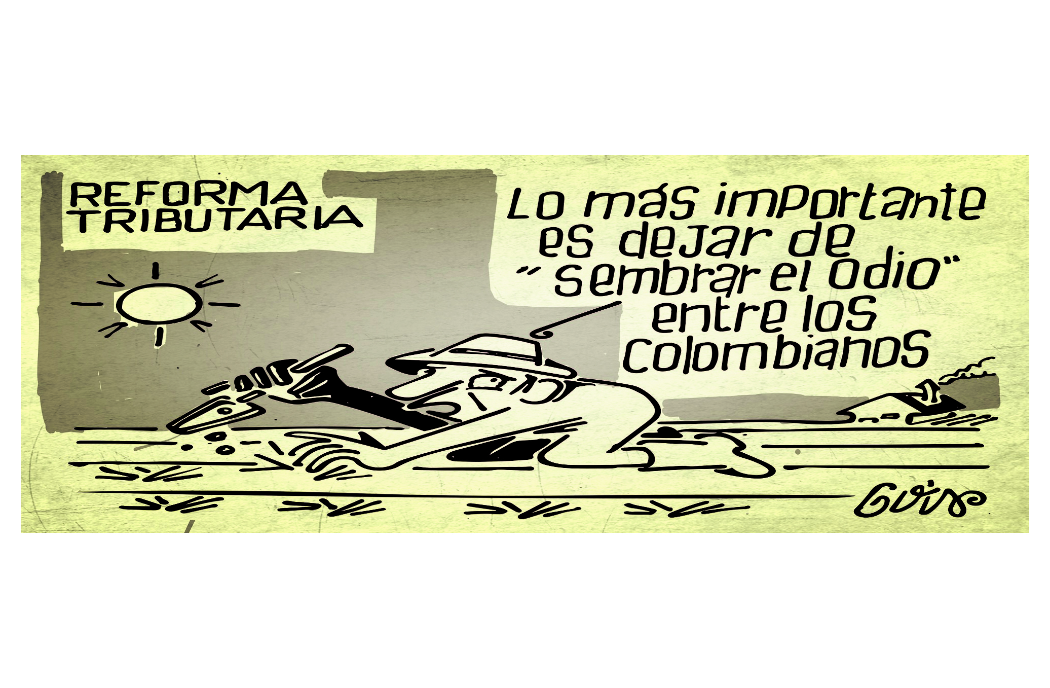 Caricaturas