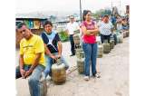 La rebelión de los otros venezolanos