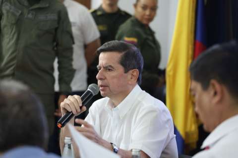 Mininterior anunció medidas de seguridad para prevenir ataques en Norte de Santander