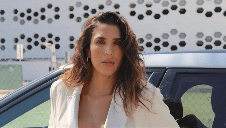 Daniela Ospina, ex de James Rodríguez, no puede volver a Colombia: “No ha sido fácil”