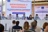 La UE apuesta por los emprendimientos de venezolanos en Colombia