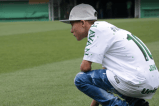 “Niño ángel” de Chapecoense se encontró en Brasil con sobrevivientes de la tragedia