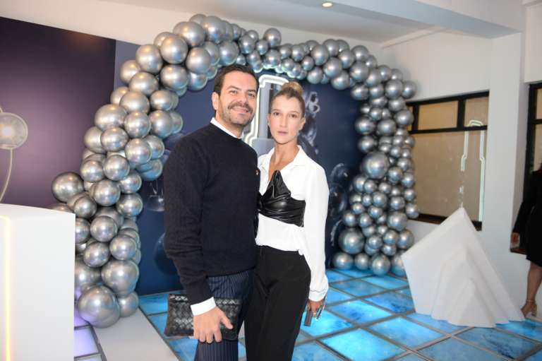 Juan Pablo Socarras Daniela Vidal
