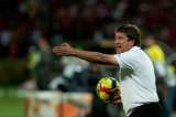 ‘Bolillo’ Gómez: Mi ilusión es buscar la gloria otra vez
