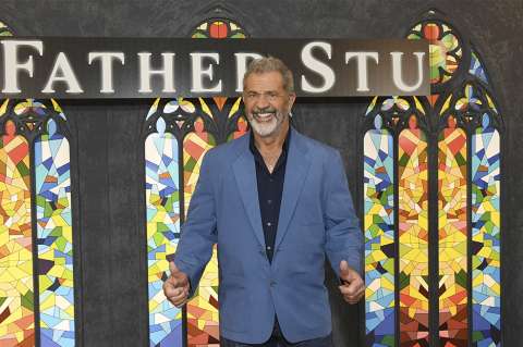 Semana Santa: Mel Gibson, Mark Wahlberg y Nick Jonas, los famosos más católicos