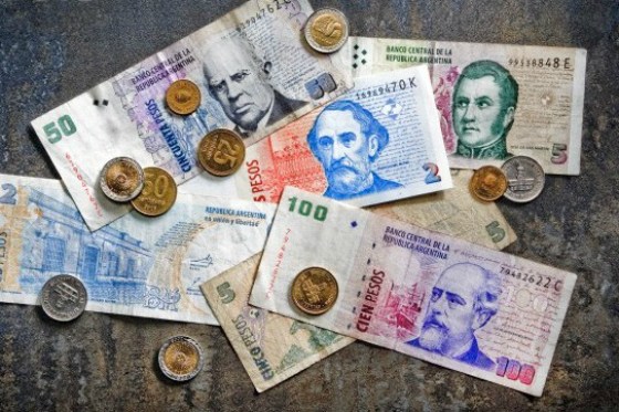 Moody’s baja la calificación a deuda local argentina en moneda extranjera