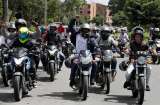 Estos son los accesorios y modificaciones prohibidas para motos en Colombia