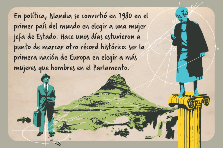 El mundo no es como lo pintan