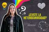 La atracción sexual y afectiva no son lo mismo
