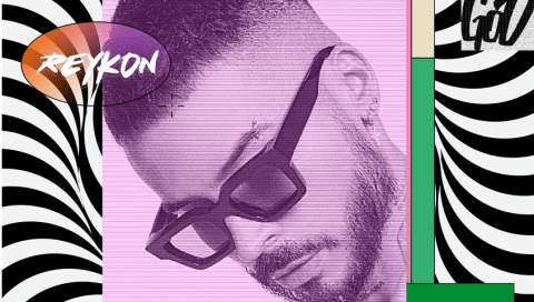 Reykon presenta “Perro Fiel”, su nuevo éxito musical
