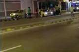 En Barraquilla, taxistas denuncian que ‘falsos heridos’ son utilizados para robar