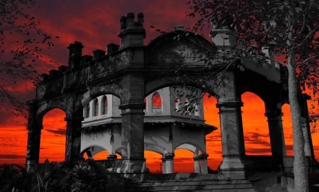 La antigua cárcel de La Ladera, en Medellín, será una de las locaciones en las que se desarrolla esta versión de la ópera "Carmen", de Georges Bizet.