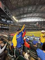 El Mindo es el nuevo embajador de la MLB y el Clásico Mundial de Béisbol