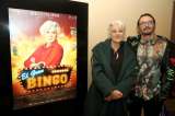 María Cecilia Botero regresa a las salas de cine coprotagonizando nueva película.