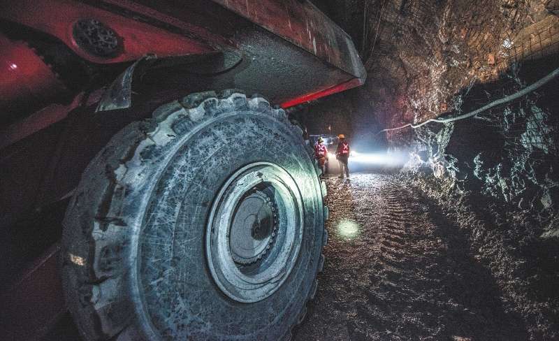 Consejo de Estado ordena poner reglas para otorgar títulos mineros