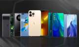 Top 3 de celulares gama media de 2024 que compiten con los gama alta