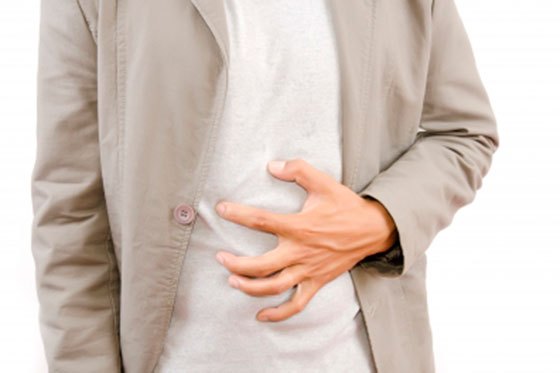 Colon irritable, una enfermedad cada vez más común