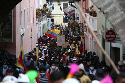“Dame más gasolina barata”, el grito de América Latina para no apagar sus motores