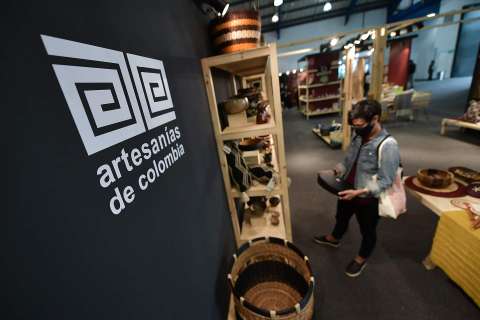 Artesanías de Colombia responde a las denuncias por supuesto acoso laboral