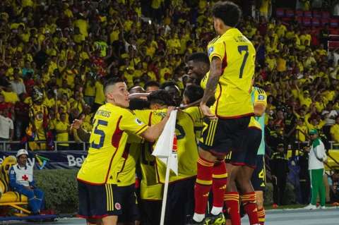 ¡Todos listos!: Ya está completo el grupo de 26 futbolistas que convocó Lorenzo