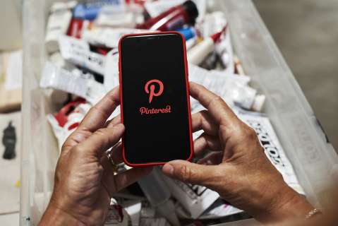 Pinterest debutará en Wall Street con un precio de 19 dólares por acción