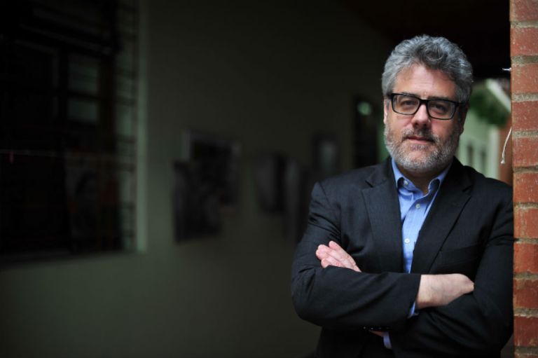 En el Estado colombiano hay mucha negación sobre los paramilitares