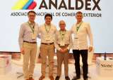 Cumbre Cafetera en Cartagena: formalización y oportunidades de crecimiento