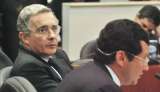 Caso Uribe: defensa de Cepeda expone argumentos contra la solicitud de preclusión