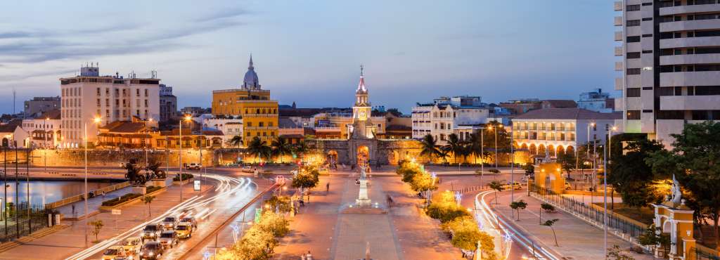 Cartagena