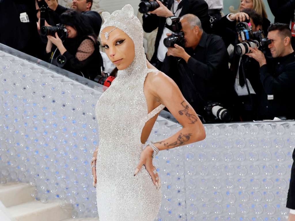 Met Gala 2023