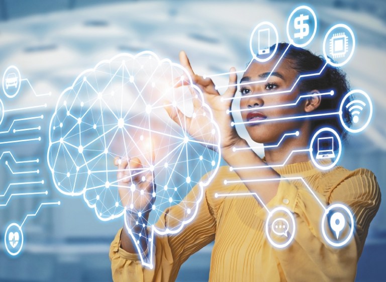 ¿Qué son las redes neuronales? Aplicaciones y oportunidades para emprendedores