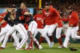 Habrá séptimo juego en la Serie Mundial