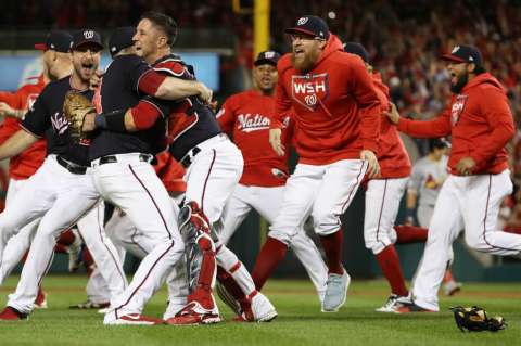 Habrá séptimo juego en la Serie Mundial