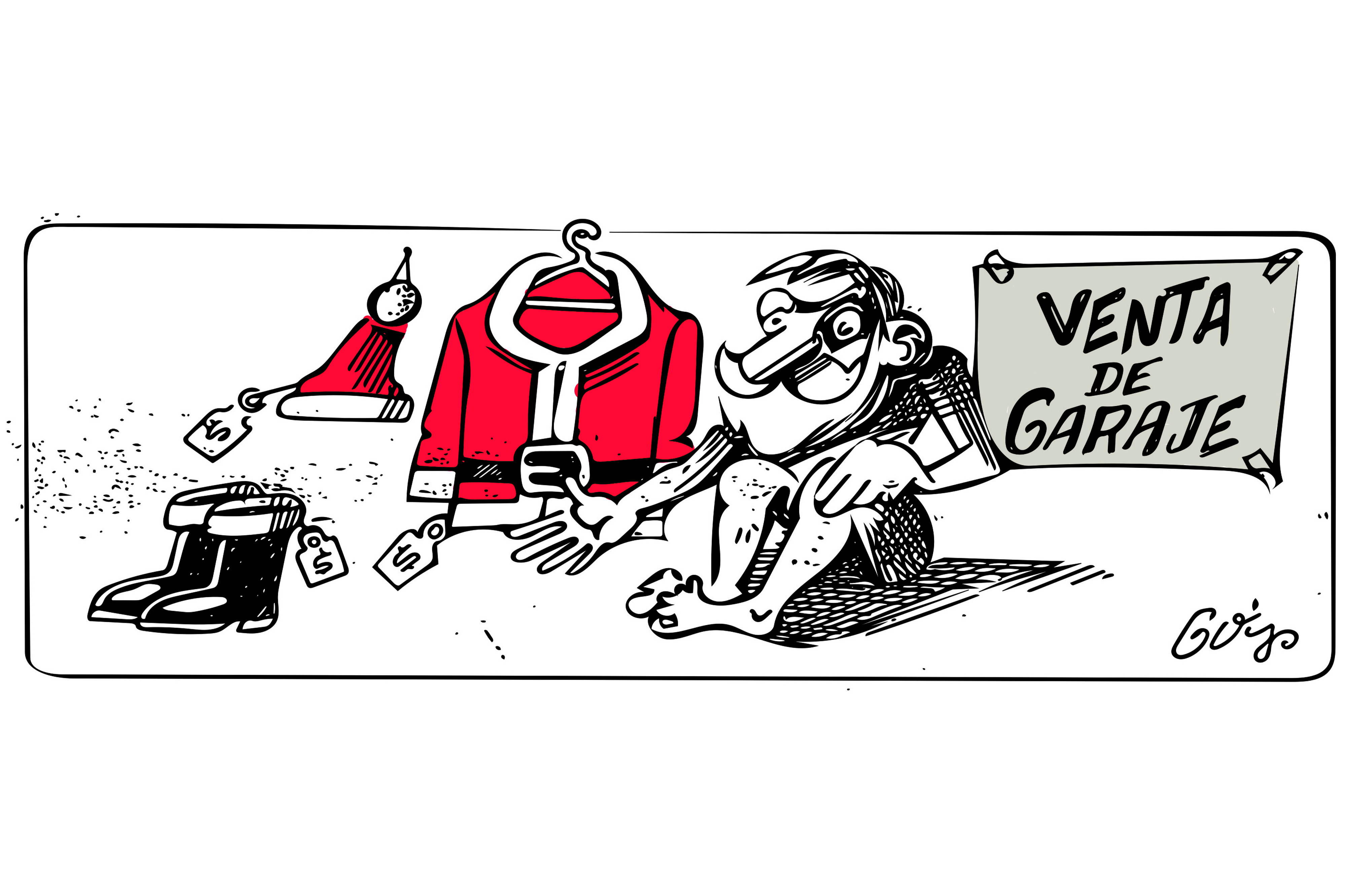 Caricatura