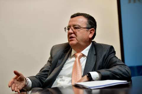 Presidente de JEP dice que retraso en respuesta a tutela de FARC no frena emisión de sentencia