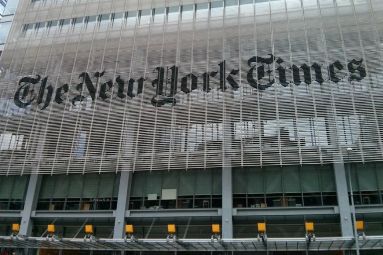 ¿Por qué los científicos están cancelando su suscripción al New York Times?