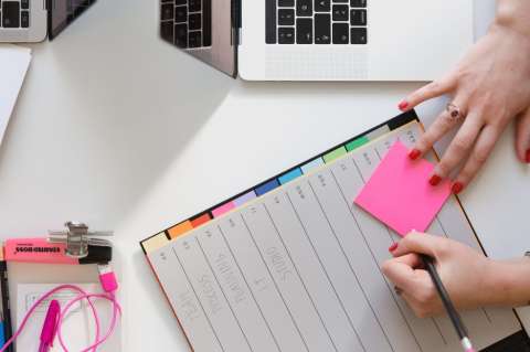 Cinco claves para lograr un emprendimiento exitoso