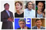 ‘Es un acuerdo con corruptos’: candidatos critican perdón social que plantea Petro