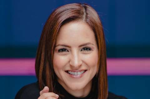 Adriana Arismendi, una mujer liderando un cambio