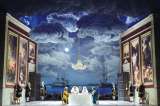 “Così fan tutte”: Ópera seria y comedia en un mismo escenario
