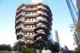 The Vessel, la icónica atracción de Nueva York, reabre al público