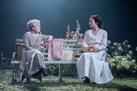 National Theater Live regresa a Cine Colombia con Frankenstein, Fleabag y siete estrenos más