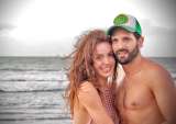 Alejandro Estrada defendió a Nataly Umaña de las críticas: “ella merece respeto”