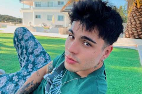 Sebastián Villalobos envió fuerte mensaje en redes sociales, ¿qué le pasó?