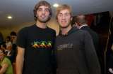 Squash en el Nogal