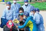 Adultos mayores y coronavirus, el punto débil