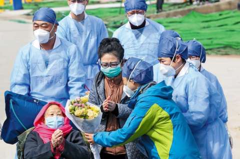 Adultos mayores y coronavirus, el punto débil