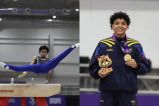 Así va el medallero de los Juegos Panamericanos Junior: Colombia sigue segunda
